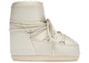 Moon Boot Icon Rubber Low Boot Cream