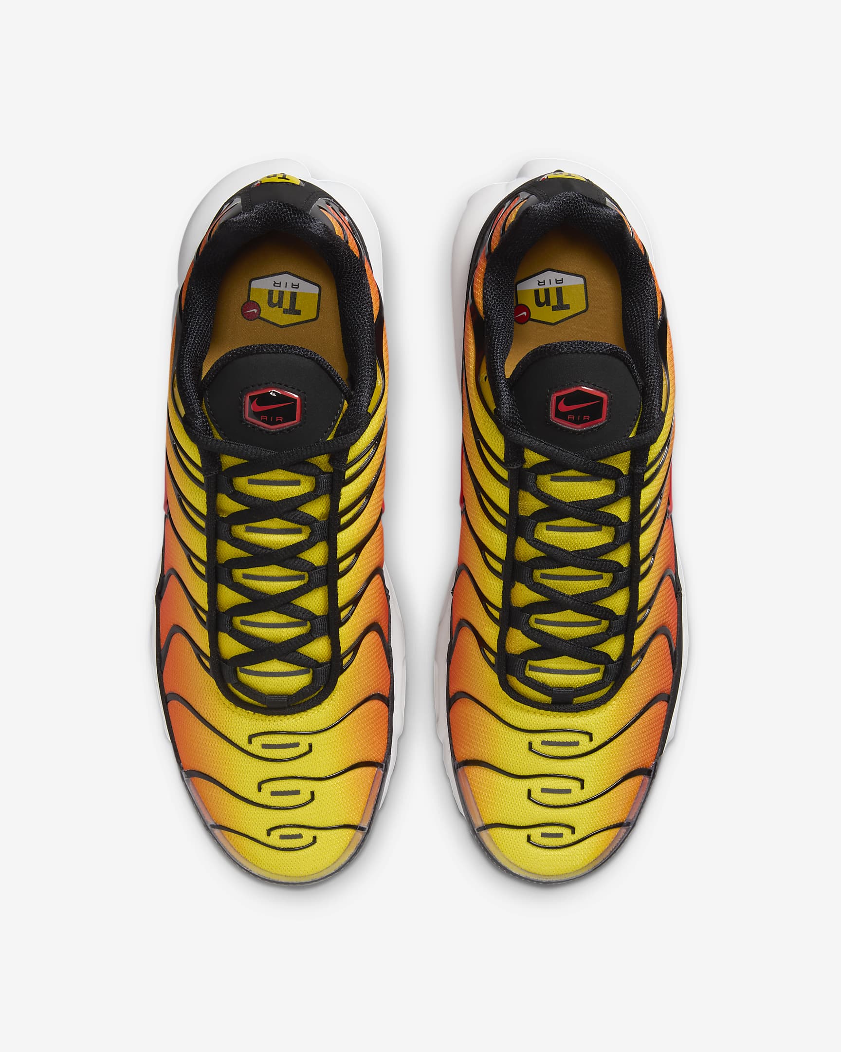 Nike Air Max Plus Sunset