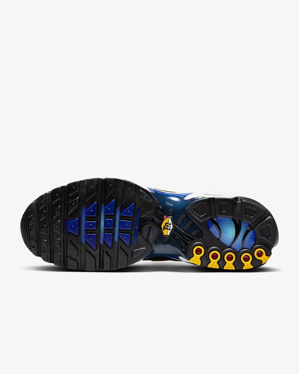 Nike Air Max Plus OG Hyper Blue