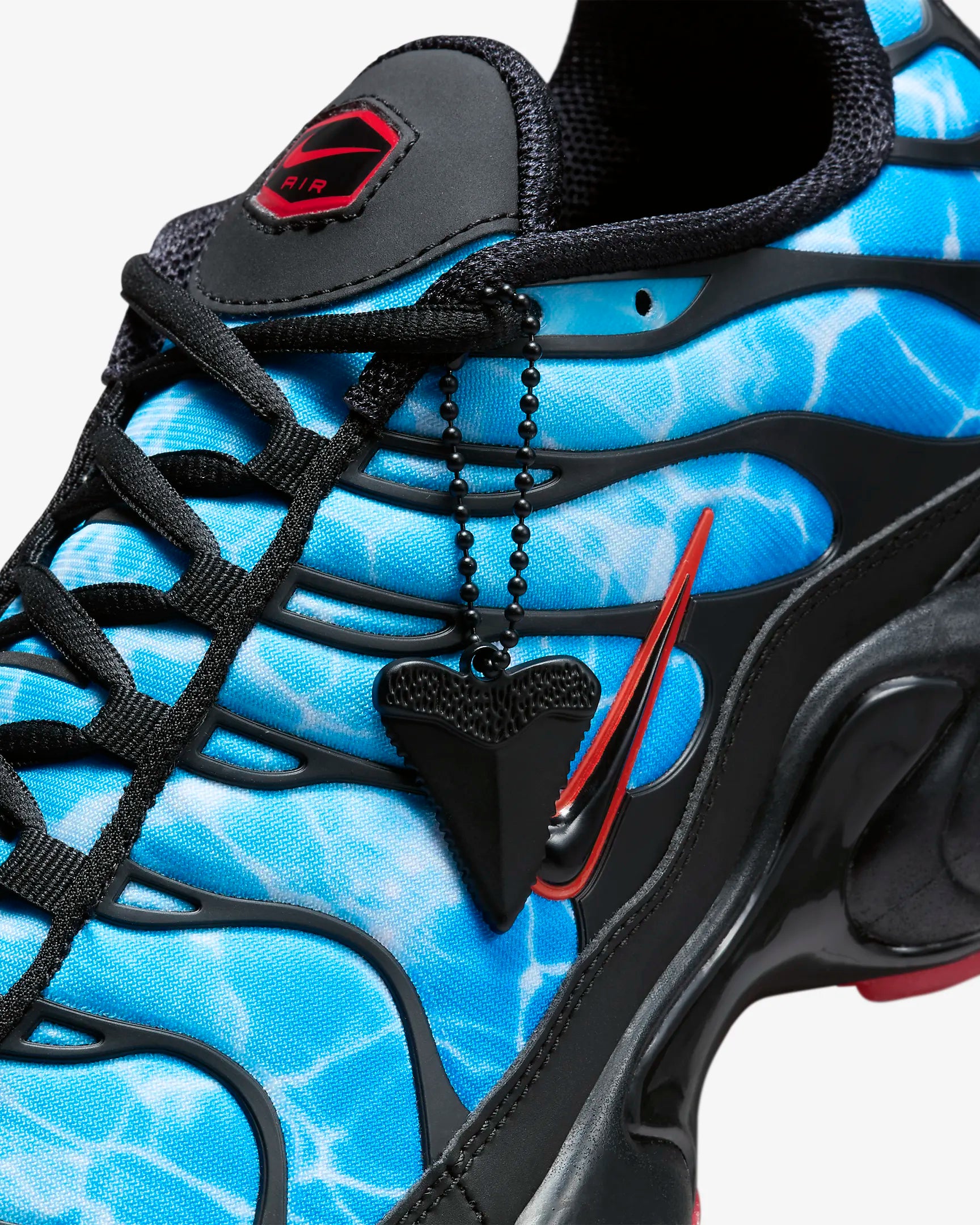 Nike Air Max Plus Shark Attack – Mr. Sneakerseller Nike Air Max Plus Shark Attack – Mr. Sneakerseller