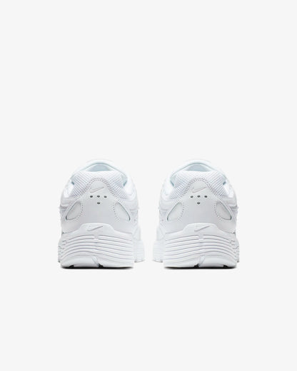 Nike P-6000 Triple White