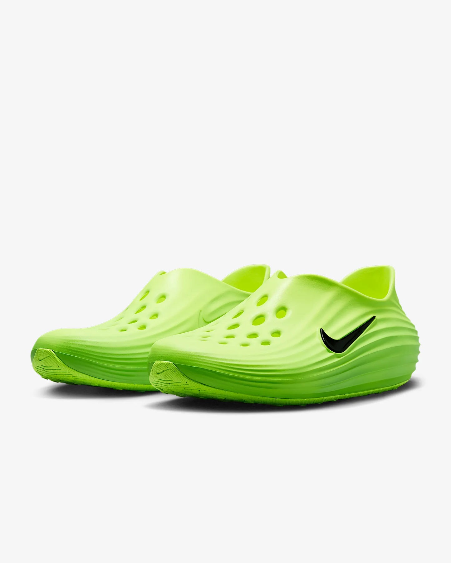 Nike ReactX Rejuven8 Green Strike