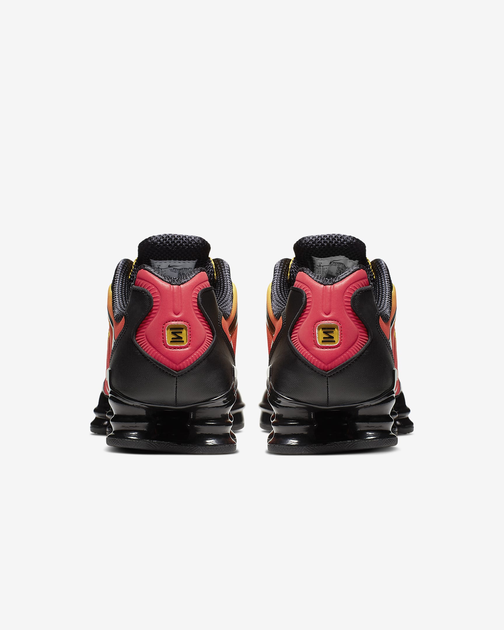 Nike Shox TL Sunrise