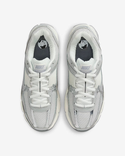 Nike Zoom Vomero 5 Metallic Silver