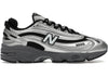 New Balance 1000 Schwarz Silber Metallic