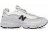 New Balance 1000 Pearl Grey Black