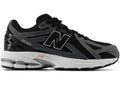 New Balance 1906R Black Team Red Castlerock