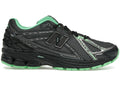 New Balance 1906R Dark Silver Metallic Lab Green