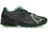 New Balance 1906R Dark Silver Metallic Lab Green