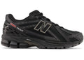 New Balance 1906R Primaloft Black Silver Metallic