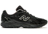 New Balance 204L Schwarzer Timberwolf
