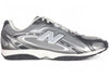 New Balance 204L Dark Silver Metallic