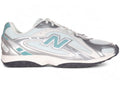 New Balance 204L Light Silver Metallic