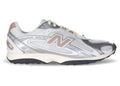 New Balance 204L Silver Metallic Flat Tuape