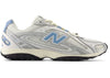 New Balance 204L Silber Metallic Sky