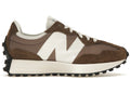 New Balance 327 Dark Earth Mushroom
