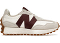 New Balance 327 Moonbeam Classic Bordeaux