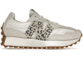 New Balance 327 Pantera Léopard Sel de Mer