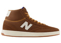 New Balance 440 High Brown Sea Salt