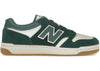 New Balance 480 Marsh Green Linen