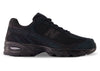 New Balance 509 Triple Noir