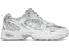 New Balance 530 Silver Metallic Polka Dots