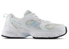 New Balance 530 White Ice Blue