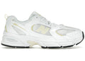 New Balance 530 Blanc Parchemin