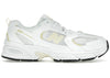 New Balance 530 White Parchment