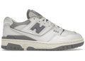 New Balance 550 Aime Leon Dore Weiß Grau