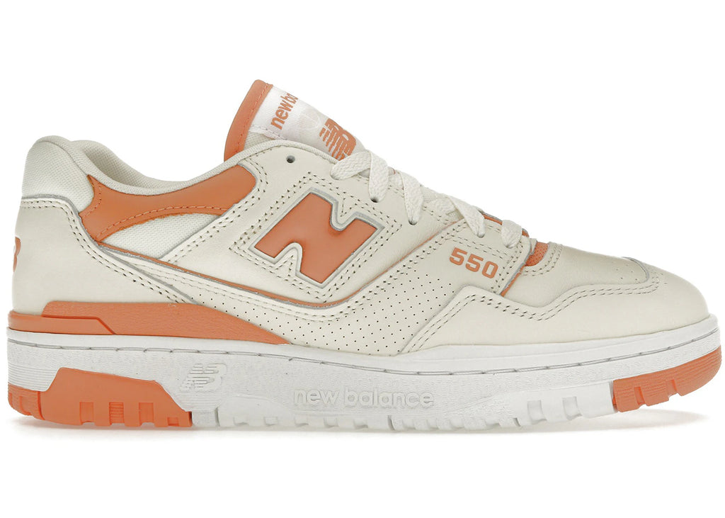 New Balance 550 Angora Copper