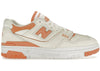 New Balance 550 Angora Copper