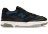 New Balance 550 Black Blue Groove