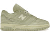 New Balance 550 Deep Lichen Green