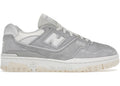 New Balance 550 Daim Gris