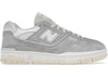 New Balance 550 Daim Gris