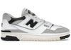 New Balance 550 Grey White Black
