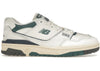New Balance 550 New Spruce Mini Logo