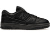 New Balance 550 Triple Black
