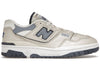 New Balance 550 Vintage Indigo Beige