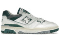 New Balance 550 Vintage Pack Marsh Green