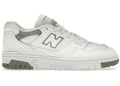 New Balance 550 White Shadow Grey