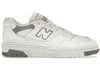 New Balance 550 White Shadow Grey