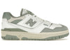 New Balance 550 White Juniper