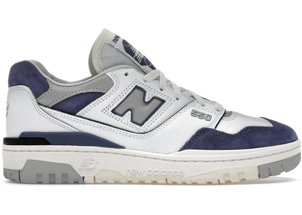 New Balance 550 White Dream State