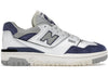 New Balance 550 White Dream State