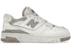 New Balance 550 White Rain Cloud