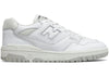 New Balance 550 White