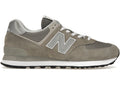 New Balance 574 Gris Blanc