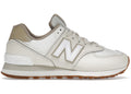 New Balance 574 Vegan Angora